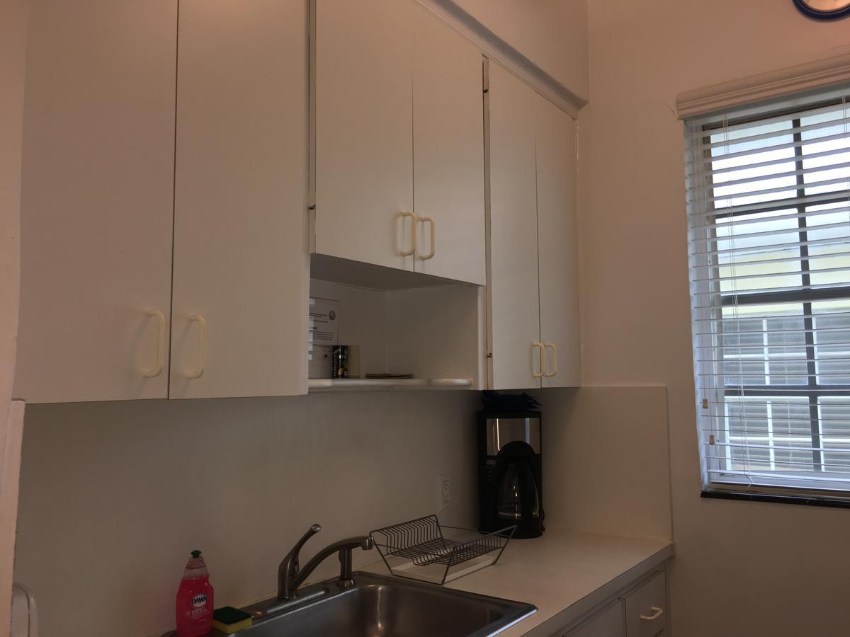 Orange - Hotel Suites Miami Beach Kültér fotó