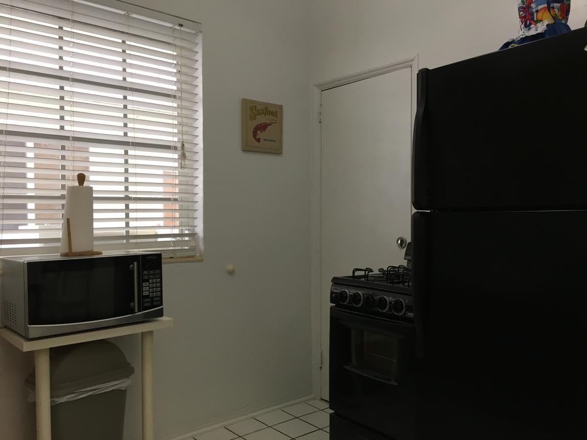 Orange - Hotel Suites Miami Beach Szoba fotó