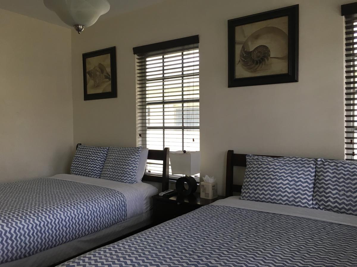 Orange - Hotel Suites Miami Beach Kültér fotó