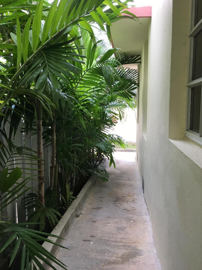 Orange - Hotel Suites Miami Beach Kültér fotó