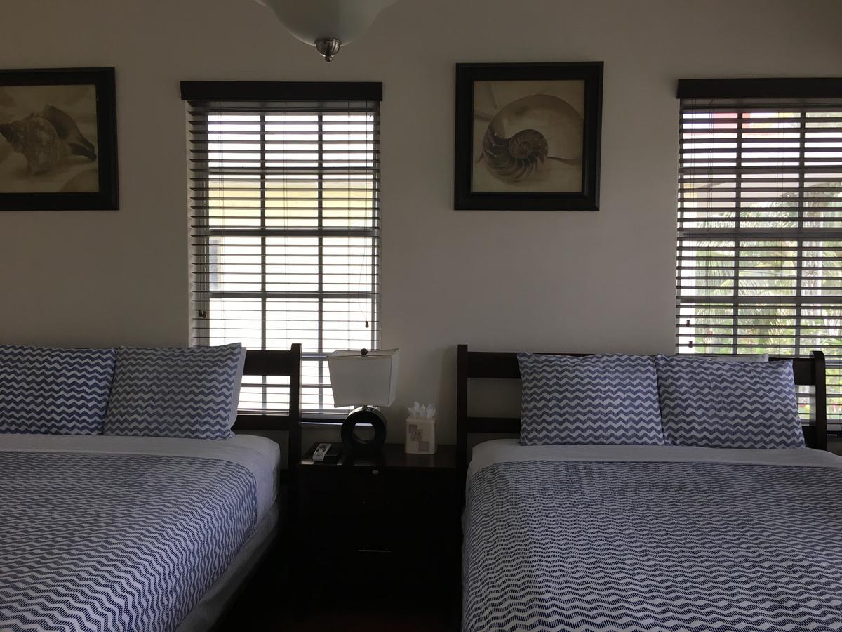 Orange - Hotel Suites Miami Beach Kültér fotó