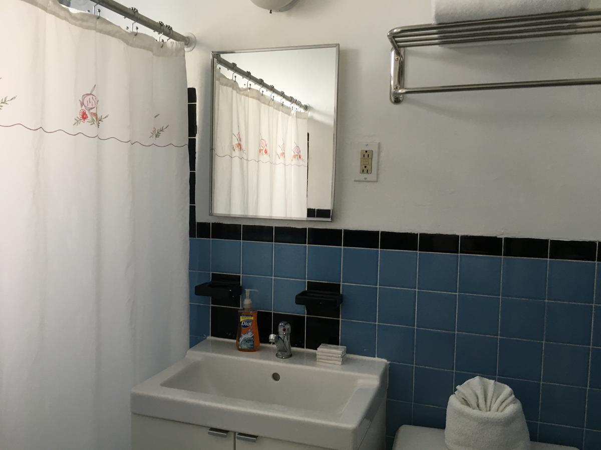 Orange - Hotel Suites Miami Beach Kültér fotó